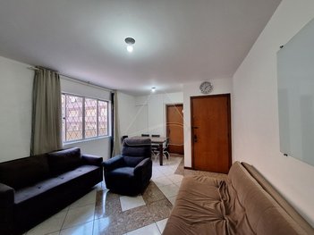 apartment em Rua Morom, Centro - Passo Fundo - RS