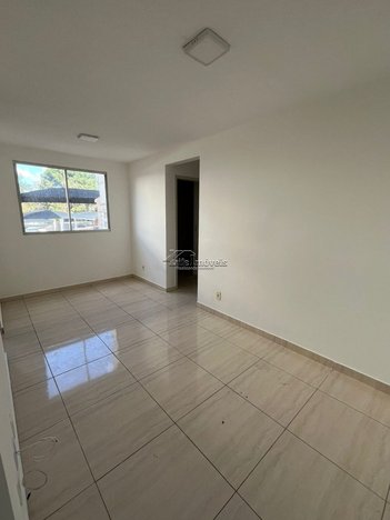 apartment em Rua Jair Luiz dos Santos, Parque das Constelações - Campinas - SP