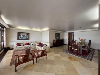 apartment em Avenida Beira Mar, Praia do Morro - Guarapari - ES