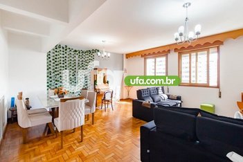 apartment em Avenida Francisco Matarazzo, Água Branca - São Paulo - SP