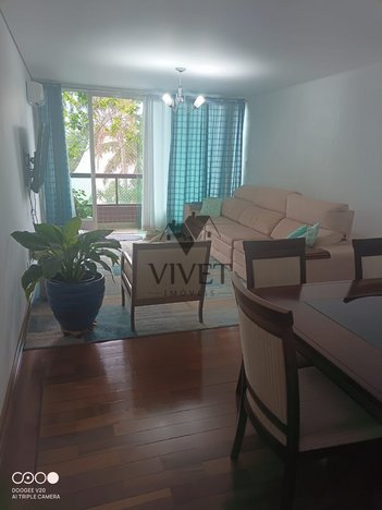apartment em Avenida General Osório, Vila Trujillo - Sorocaba - SP