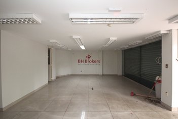 business em Álvares Cabral, Santo Agostinho - Belo Horizonte - MG