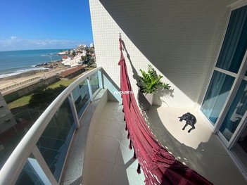 apartment em Rua Aristides Caramuru, Muquiçaba - Guarapari - ES