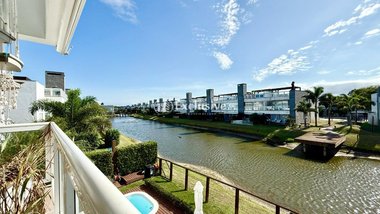 house em Avenida Guatambu, Centro - Xangri-Lá - RS