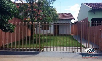 house em Rua Vicente Machado, Ibiporã - Ibiporã - PR
