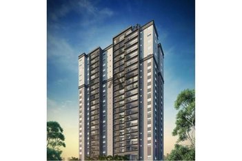 apartment em Rua Padre Raposo, Mooca - São Paulo - SP