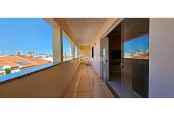 apartment em Rua Jovita de Melo, São José - Franca - SP