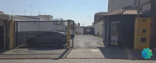 land_lot em Rua Vinte e Quatro de Outubro, Centro - Salto - SP