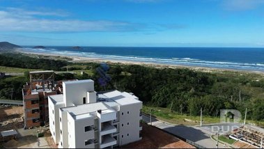 apartment em Rua Vila Paraíso, Vila Nova - Imbituba - SC