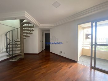 apartment em Washington Luiz, Boqueirão - Santos - SP