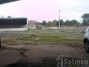 land_lot em Rua Jaboatão, Jardim dos Pimentas - Guarulhos - SP