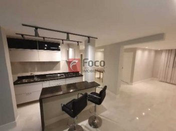 apartment em Rua Barata Ribeiro, Copacabana - Rio de Janeiro - RJ