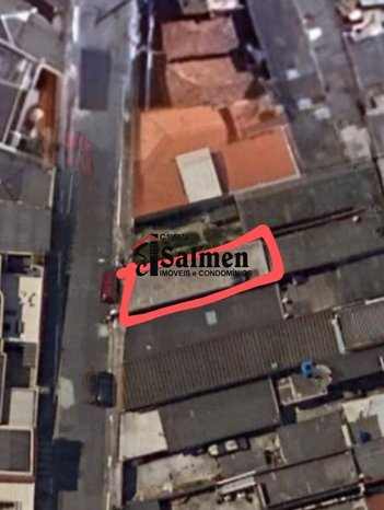 land_lot em Rua Mirabela, Chácara Belenzinho - São Paulo - SP