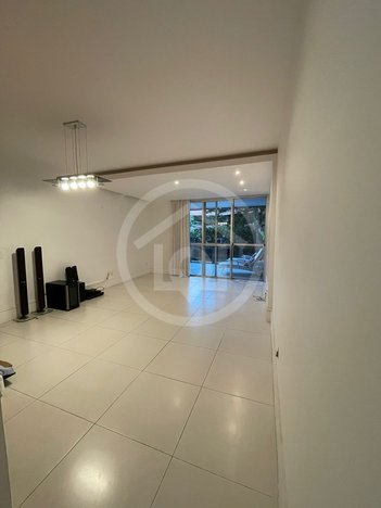 apartment em Rua Demosthenes Madureira de Pinho, Recreio dos Bandeirantes - Rio de Janeiro - RJ