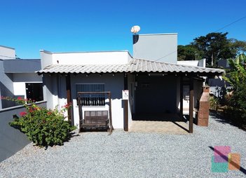 house em Rua Alfama, Barra Velha - Barra Velha - SC