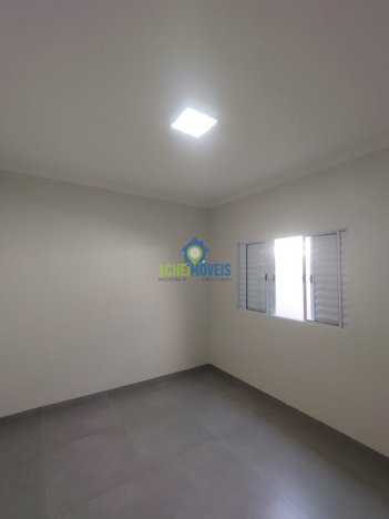 house em Rua Newton Prado, São Joaquim - Araçatuba - SP