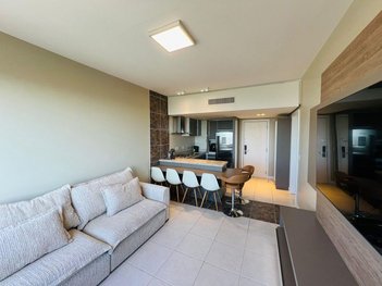 apartment em Avenida Doutor Maurício Cardoso, Hamburgo Velho - Novo Hamburgo - RS