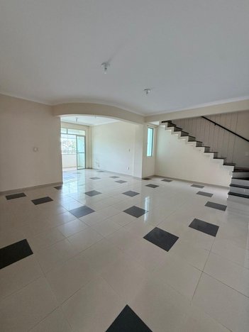 apartment em Rua Pedra do Anta, João Braz da Costa Val - Viçosa - MG