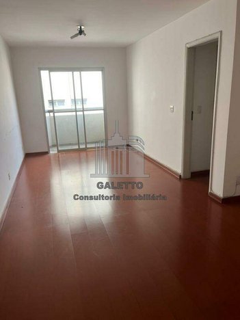 apartment em Rua Antônio Cesarino, Centro - Campinas - SP