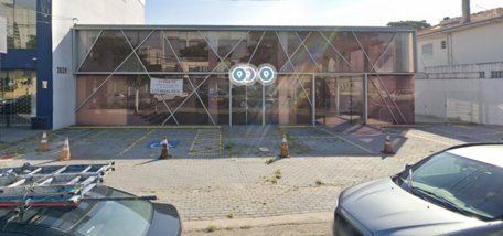 business em Avenida dos Bandeirantes, Vila Olímpia - São Paulo - SP