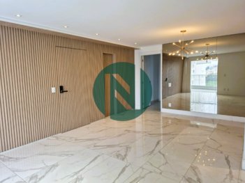 apartment em Rua Doutor Luiz Migliano, Jardim Vazani - São Paulo - SP