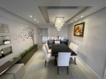 apartment em Rua Brasil, Centro - Canoas - RS