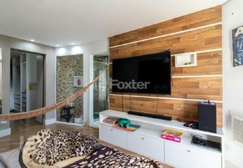 house em Rua Nabuco de Araújo, Vila Mariza Mazzei - São Paulo - SP