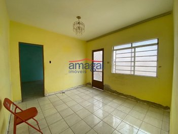 house em Rua Vigilato Mancilha de Almeida, Jardim Santa Maria - Jacareí - SP