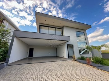 house em Avenida Jaime Pereira, Glebas Califórnia - Piracicaba - SP