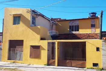 house em Rua Água Branca, Neópolis - Natal - RN