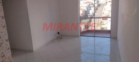 apartment em Rua Maria Curupaiti, Santana - São Paulo - SP