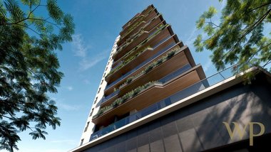 apartment em Rua Domingo A Fessia, Tabuleiro - Barra Velha - SC