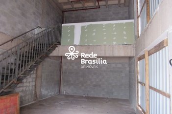 business em QS 1 Rua 210, Sul (Águas Claras) - Brasília - DF