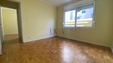 apartment em Rua Dona Inocência, Jardim Botânico - Porto Alegre - RS