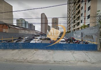 land_lot em Goias, Barcelona - São Caetano do Sul - SP