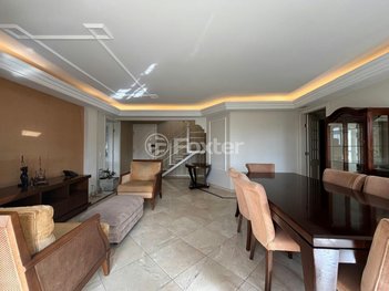 apartment em Praça Irmãos Karmam, Sumaré - São Paulo - SP