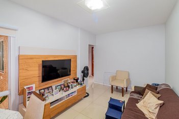 apartment em Rua Doutor Zuquim, Santana - São Paulo - SP
