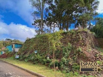 land_lot em Rua Antônio Benetti, Mato Queimado - Gramado - RS