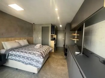 apartment em Rua Aurora, Santa Efigênia - São Paulo - SP