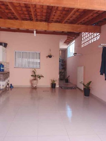 house em Avenida José Cordenonsi, São Sebastião - Americana - SP