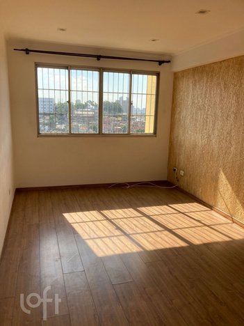 apartment em Brasilina Fonseca, Vila Campestre - São Paulo - SP