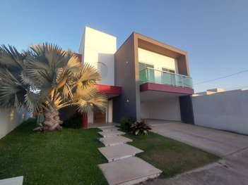 house em Avenida Mário Theophilo Guerra, Nova São Pedro - São Pedro da Aldeia - RJ