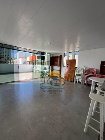 apartment em Rua Célia Alonso Gonzalez, Jardim Las Palmas - Guarujá - SP