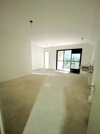 apartment em Rua João Scaciotti, Vila Progredior - São Paulo - SP