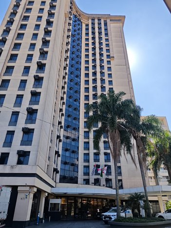 apartment em Rua Henrique Fausto Lancellotti, Nova Piraju - São Paulo - SP