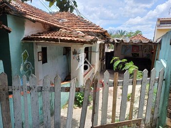 land_lot em Rua Afonso Vaz, Vila Pirajussara - São Paulo - SP