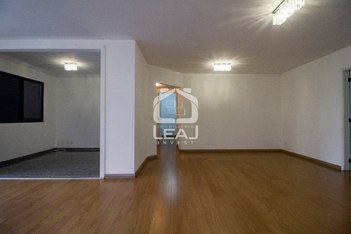 apartment em Rua Fábio Lopes dos Santos Luz, Vila Andrade - São Paulo - SP