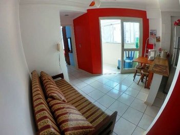 apartment em Avenida Poti, Capão da Canoa - Capão da Canoa - RS