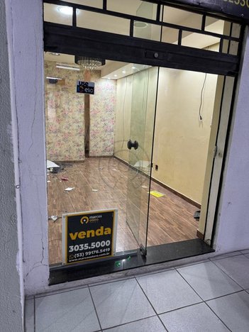 business em Marechal Floriano Peixoto, Centro - Rio Grande - RS