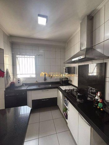 apartment em Rua Matias Peres, Floradas de São José - São José dos Campos - SP